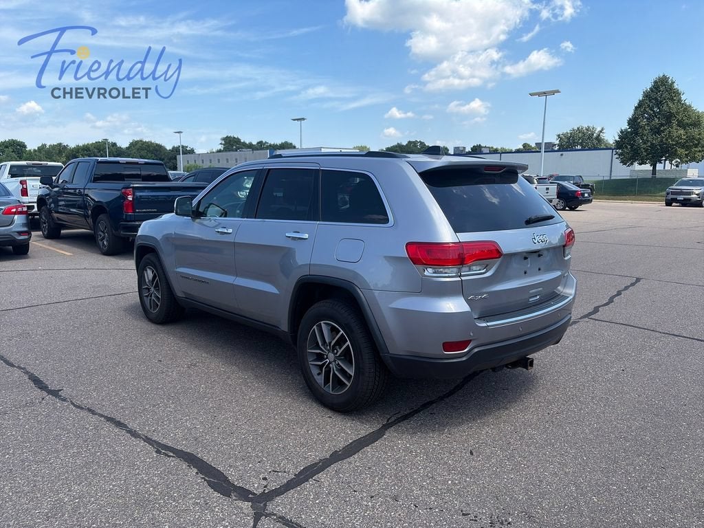 jeep grand cherokee 2017 1C4RJFBG2HC808247 image jeep grand cherokee 2017 1C4RJFBG2HC808247 image